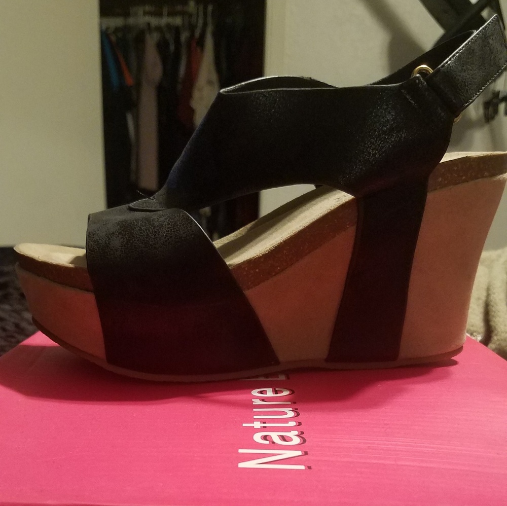 Wedges